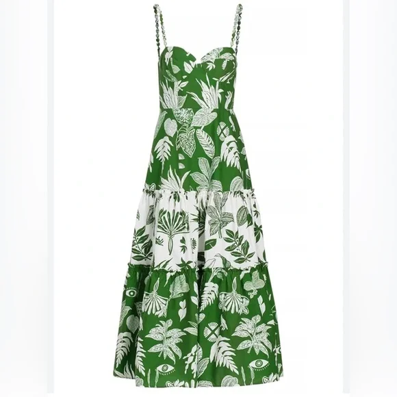 white christmas dresses Midaxi Dress Wayan Off White – Thaluta